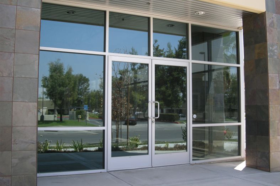 Hawthorne-commercial-door-repair