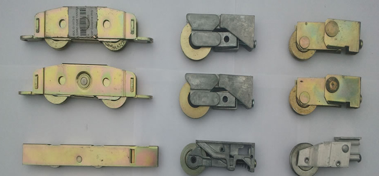 patio sliding door wheel replacement Hawthorne